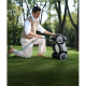 Roborock RockMow Z130 Mower, AWD, 3000m², RTK + VSLAM, Edge Cutting module