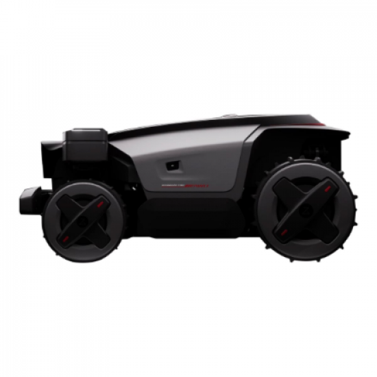Roborock RockMow Z130 Mower, AWD, 3000m², RTK + VSLAM, Edge Cutting module