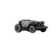 Roborock RockMow Z130 Mower, AWD, 3000m², RTK + VSLAM, Edge Cutting module