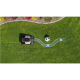 Roborock RockMow Z130 Mower, AWD, 3000m², RTK + VSLAM, Edge Cutting module