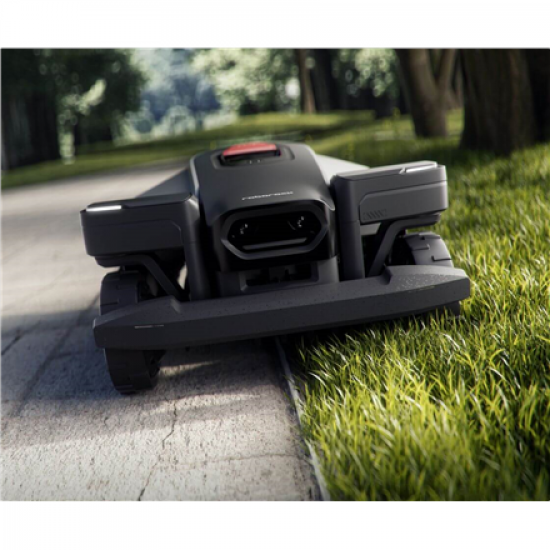 Roborock RockMow Z150 Mower, AWD, 5000m², RTK + VSLAM, Edge Cutting module