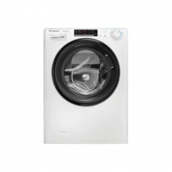 Candy Washing machine with dryer | CSOW44644TWMB6-S | Energy efficiency class A/E | Front loading | Washing capacity 6 kg | 1400 RPM | Depth 45 cm | Width 60 cm | Display | Digital | Drying system | Drying capacity 4 kg | Steam function | Wi-Fi | White