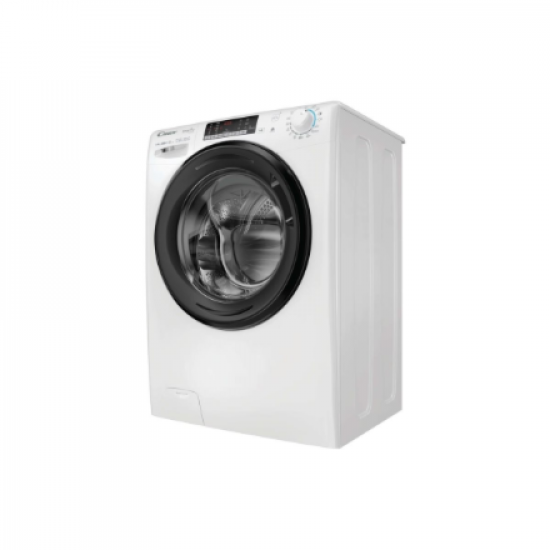 Candy Washing machine with dryer | CSOW44644TWMB6-S | Energy efficiency class A/E | Front loading | Washing capacity 6 kg | 1400 RPM | Depth 45 cm | Width 60 cm | Display | Digital | Drying system | Drying capacity 4 kg | Steam function | Wi-Fi | White
