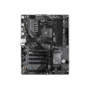 Gigabyte B550 EAGLE | Processor family AMD | Processor socket AM4 | DDR4 | Supported hard disk drive interfaces SATA, M.2 | Number of SATA connectors 4