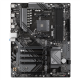 Gigabyte B550 EAGLE | Processor family AMD | Processor socket AM4 | DDR4 | Supported hard disk drive interfaces SATA, M.2 | Number of SATA connectors 4