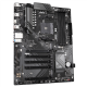 Gigabyte B550 EAGLE | Processor family AMD | Processor socket AM4 | DDR4 | Supported hard disk drive interfaces SATA, M.2 | Number of SATA connectors 4