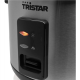 Tristar RK-6146 Rice cooker, 1 L, Stainless Steel