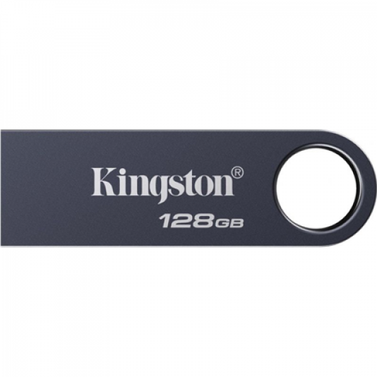 Kingston USB Flash Drive | DataTraveler SE9 G3 | 128 GB | USB Type-A | Black