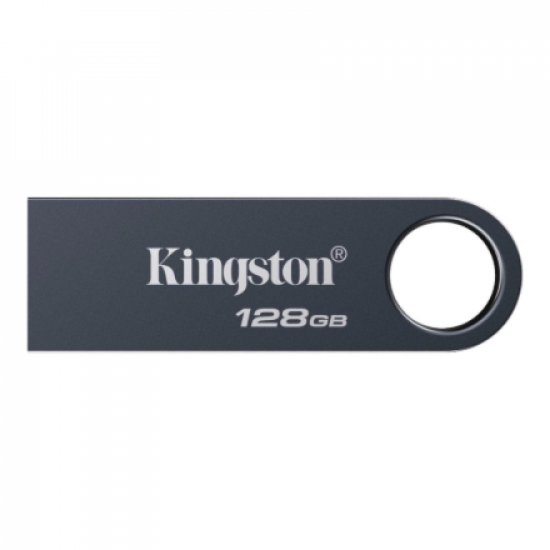 Kingston USB Flash Drive | DataTraveler SE9 G3 | 128 GB | USB Type-A | Black