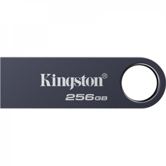 Kingston USB Flash Drive | DataTraveler SE9 G3 | 256 GB | USB Type-A | Black