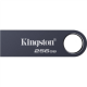 Kingston USB Flash Drive | DataTraveler SE9 G3 | 256 GB | USB Type-A | Black