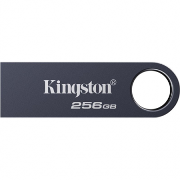 Kingston USB Flash Drive | DataTraveler SE9 G3 | 256 GB | USB Type-A | Black
