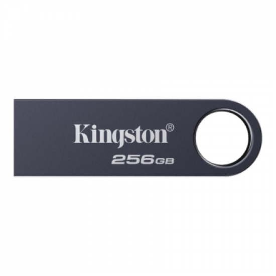 Kingston USB Flash Drive | DataTraveler SE9 G3 | 256 GB | USB Type-A | Black