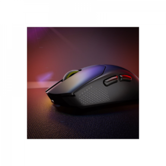 Corsair SABRE V2 PRO ULTRALIGHT | Gaming Mouse | Wireless | 2.4Ghz | Black