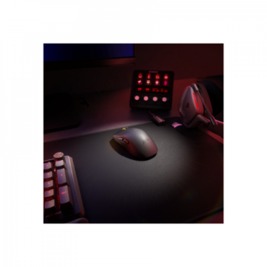 Corsair SABRE V2 PRO ULTRALIGHT | Gaming Mouse | Wireless | 2.4Ghz | Black