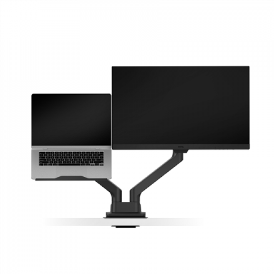 Benq ERGO AMR Laptop Tray LTB01 | Black