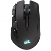 Corsair IRONCLAW SE | Gaming Mouse | Wireless/Wired | 2.4GHz, Bluetooth, USB-C | Black