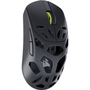 Corsair SABRE V2 PRO | Gaming Mouse | Wireless/Wired | 2.4GHz, Bluetooth, USB-C | Black