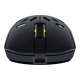 Corsair SABRE V2 PRO | Gaming Mouse | Wireless/Wired | 2.4GHz, Bluetooth, USB-C | Black