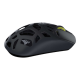 Corsair SABRE V2 PRO | Gaming Mouse | Wireless/Wired | 2.4GHz, Bluetooth, USB-C | Black
