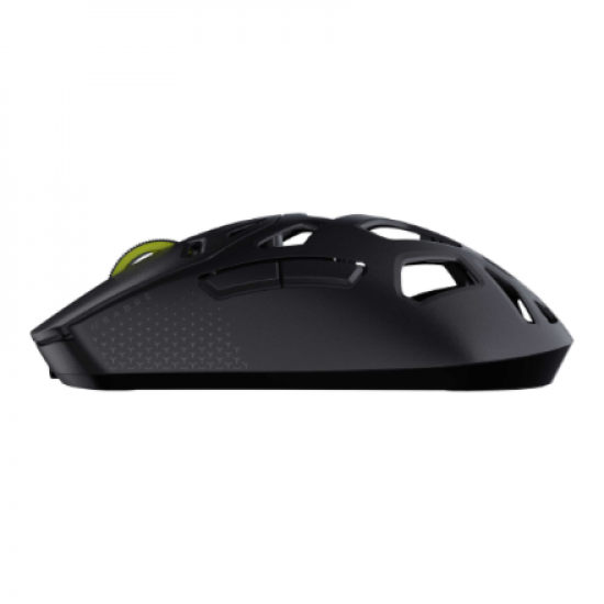 Corsair SABRE V2 PRO | Gaming Mouse | Wireless/Wired | 2.4GHz, Bluetooth, USB-C | Black