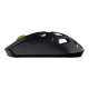 Corsair SABRE V2 PRO | Gaming Mouse | Wireless/Wired | 2.4GHz, Bluetooth, USB-C | Black