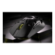 Corsair SABRE V2 PRO | Gaming Mouse | Wireless/Wired | 2.4GHz, Bluetooth, USB-C | Black