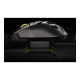 Corsair SABRE V2 PRO | Gaming Mouse | Wireless/Wired | 2.4GHz, Bluetooth, USB-C | Black