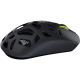 Corsair SABRE V2 PRO | Gaming Mouse | Wireless/Wired | 2.4GHz, Bluetooth, USB-C | Black