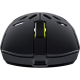 Corsair SABRE V2 PRO | Gaming Mouse | Wireless/Wired | 2.4GHz, Bluetooth, USB-C | Black
