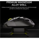 Corsair SABRE V2 PRO | Gaming Mouse | Wireless/Wired | 2.4GHz, Bluetooth, USB-C | Black