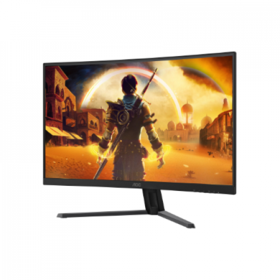 AOC C32G42ZE | 31.5 
