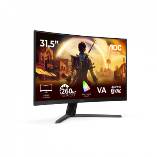 AOC C32G42ZE | 31.5 