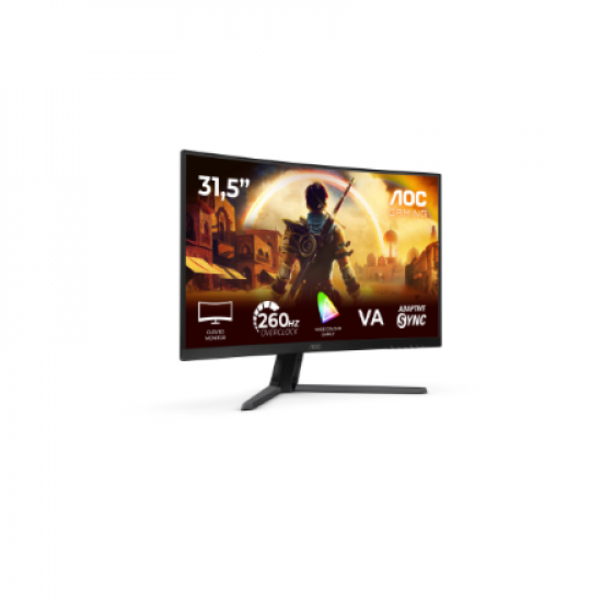 AOC C32G42ZE | 31.5 