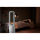 Philips Air Purifier 2 in 1 | AMF765/10 | 40 W | Suitable for rooms up to 70 m² | White/Grey