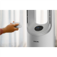 Philips Air Purifier 2 in 1 | AMF765/10 | 40 W | Suitable for rooms up to 70 m² | White/Grey