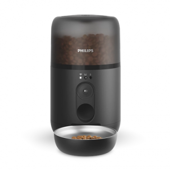 Philips Smart Feeder with Camera | PAW5320/02 5000 Series