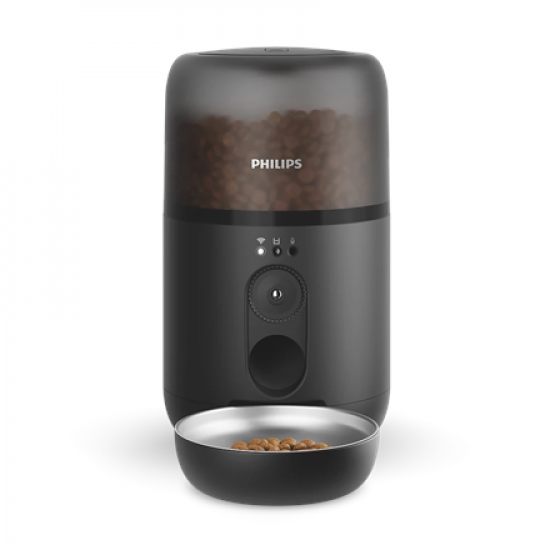 Philips Smart Feeder with Camera | PAW5320/02 5000 Series