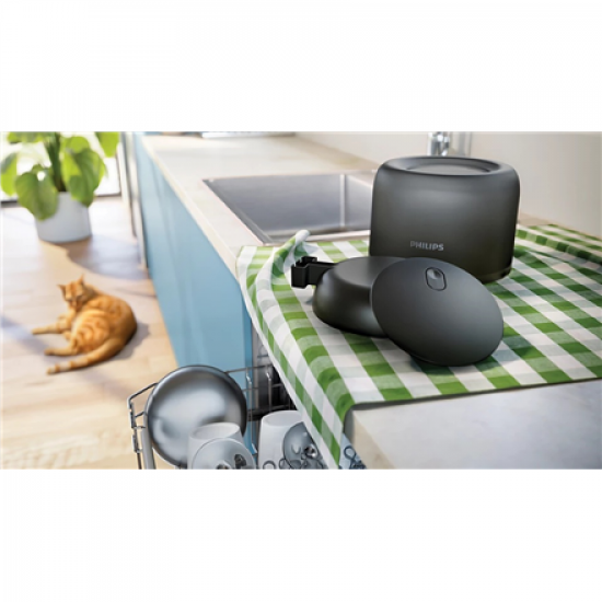 Philips Smart Feeder with Camera | PAW5320/02 5000 Series