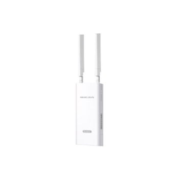Mercusys MB118-4G 300 Mbps Wireless 4G LTE Outdoor/Indoor Router | Mercusys