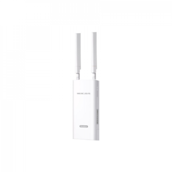 Mercusys MB118-4G 300 Mbps Wireless 4G LTE Outdoor/Indoor Router | Mercusys