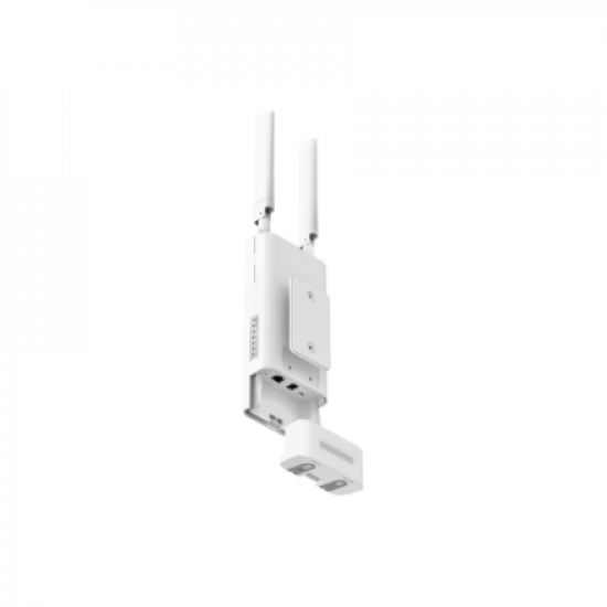 Mercusys MB118-4G 300 Mbps Wireless 4G LTE Outdoor/Indoor Router | Mercusys
