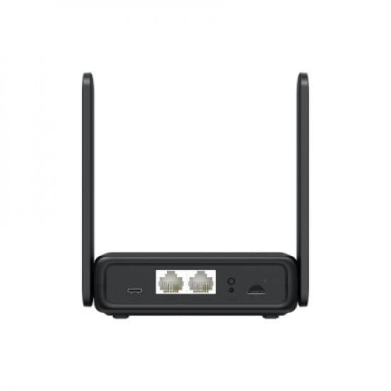 Mercusys MB113-4G 300 Mbps Wireless 4G LTE Portable Router