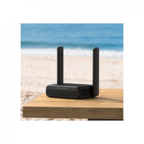 Mercusys MB113-4G 300 Mbps Wireless 4G LTE Portable Router