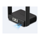 Mercusys MB113-4G 300 Mbps Wireless 4G LTE Portable Router