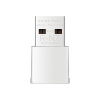 Mercusys MA60XNB AX900 Nano Wi-Fi 6 Bluetooth USB Adapter | Mercusys