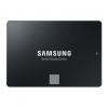 Samsung SSD | 870 EVO | 8000 GB | Solid-state drive interface SATA 6 Gb/s compatible with SATA 3 Gb/s and SATA 1.5 Gb/s | Read speed 560 MB/s | Write speed 530 MB/s