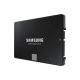 Samsung SSD | 870 EVO | 8000 GB | Solid-state drive interface SATA 6 Gb/s compatible with SATA 3 Gb/s and SATA 1.5 Gb/s | Read speed 560 MB/s | Write speed 530 MB/s