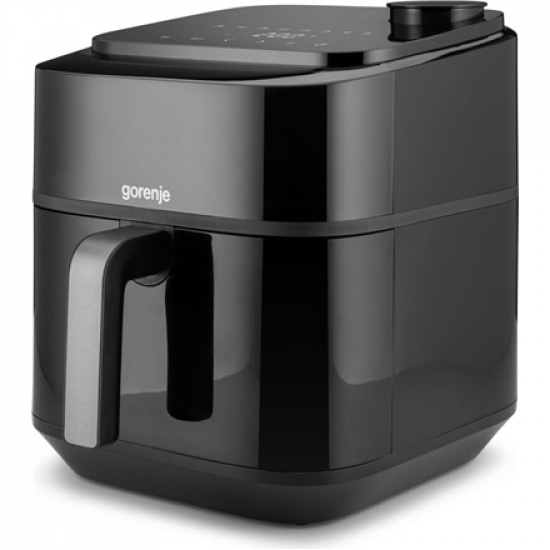 Gorenje Airfryer | AF1800ST | Capacity 6.7 L | Black