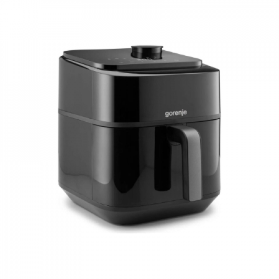 Gorenje Airfryer | AF1800ST | Capacity 6.7 L | Black
